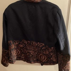 Coldwater Creek Jacket